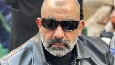 اليوم.. محسن منصور يستقبل العزاء في والده