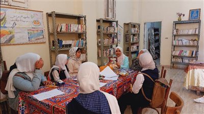 كيفية مواجهة الفكر المتطرف للشاب بثقافة الدقهلية