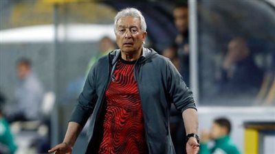 حلمي طولان يهاجم التحكيم بسبب الخسارة أمام الأهلي 