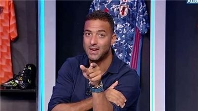 ميدو يكشف مفاجأة مدوية قبل نهائي دوري أبطال إفريقيا 2022