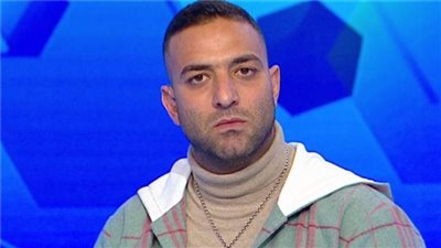 ميدو يطالب فيريرا باستبعاد 4 لاعبين من مباريات الزمالك