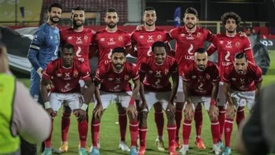 آخر تطورات إصابات الأهلي قبل مواجهة وفاق سطيف