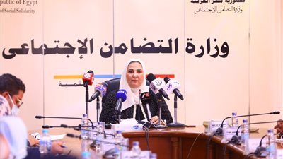 توقيع برتوكول تعاون بين التضامن والمنظمة العربية لحقوق الإنسان والقومية لتنمية الأسرة