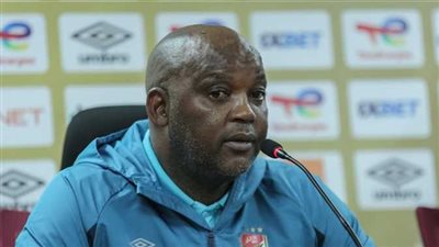 موسيماني يرفض عودة ثنائي الأهلي المعار بنهاية الموسم