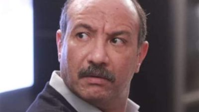 الموت يفجع الفنان أحمد فهيم