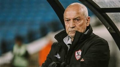 هل تفكر إدارة الزمالك في رحيل فيريرا؟.. طالع التفاصيل