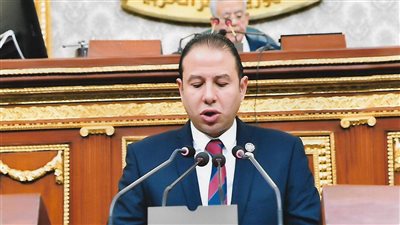 برلماني: قرار الرئيس بإلغاء الاعتمادات المستندية على مستلزمات الإنتاج أنقذ الصناعة