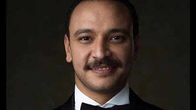 وفاة عمة الفنان أحمد خالد صالح 