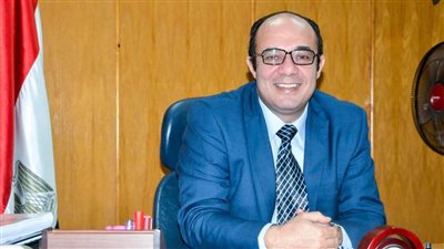 تجديد الثقة في الدكتور وليد النحاس مديرا لمركز الأورام بجامعة المنصورة