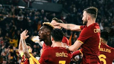 مورينيو يريد اللقب.. موعد مباراة روما وفينورد في نهائي المؤتمر الأوروبي 