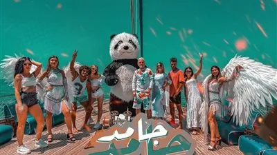 على طريقة محمد رمضان.. مصطفى الروسي يطرح أغنية 