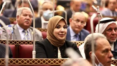 برلمانية: دعوة الرئيس للتوافق حول قانون الأحوال الشخصية يمهد لتشريع متوازن