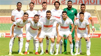 فيريرا يفاضل بين 3 مدافعين لضم أحدهم إلى الزمالك