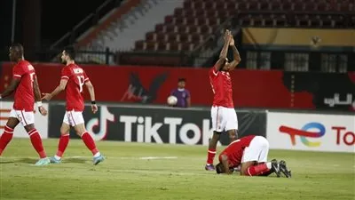  الأهلي لـ'الفجر': نجم الفريق مدد عقده حتى 2026