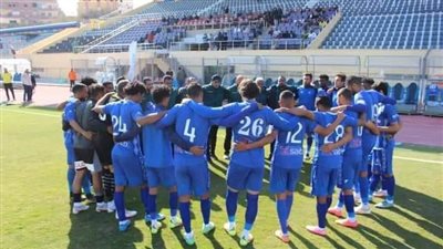 أرقام وإحصائيات أسوان عقب الصعود للدوري الممتاز