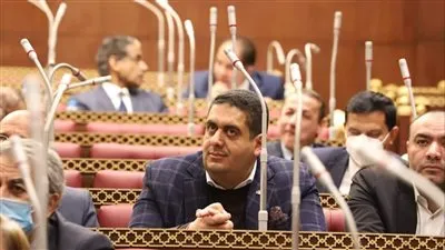 اقتراح برغبة أمام 