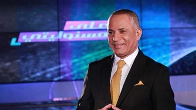 أحمد موسى: الدولار حقق اليوم أكبر خسارة أمام الجنيه (فيديو)