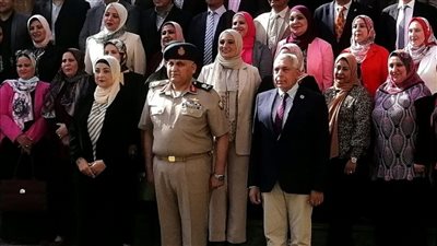 قصور الثقافة تختتم فعاليات برنامج الاستراتيجية والأمن القومي