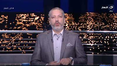 تامر أمين: غباء الجماعة الإرهابية أشعل غضب القوات المسلحة المصرية (فيديو)