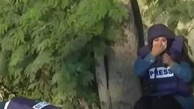 تعرف على.. القصة الكاملة لمقتل شيرين أبو عاقلة