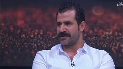 هكذا يظهر محمود حافظ في فيلم 