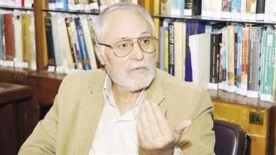 الروائي فتحي إمبابي ضيف برنامج 