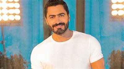 في هذا الموعد.. تامر حسني ينتهي من تصوير فيلمه الجديد 