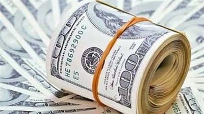 اسعار الدولار مقابل الجنيه بداية تعاملات اليوم الخميس 12 مايو 2022