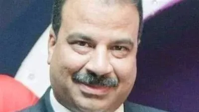 أهالي قنا يستعدون لتوديع جثمان اللواء منتصر أبودقة شهيد 