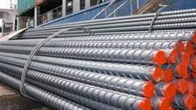 اسعار الحديد في مصر اليوم الخميس 12 مايو 2022