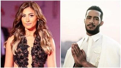 دينا الشربيني تتصدر 