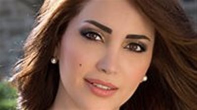 نسرين طافش تتغلب على مخاوفها في الأقصر 