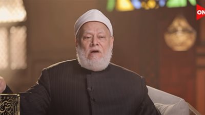 علي جمعة: إلقاء القمامة في الشوارع عمدا خروج عن سنة الرسول (فيديو)