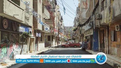 لتيسير الحركة المرورية.. بدء إنشاء كوبريين ومحاور جديدة في كفر الشيخ 