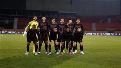  الأهلي لـ'الفجر' عن عرض طرابزون سبور لضم مهاجمه: كلام وهمي