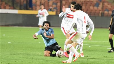 الزمالك يستهدف إعادة الساحر إلى صفوف القلعة البيضاء