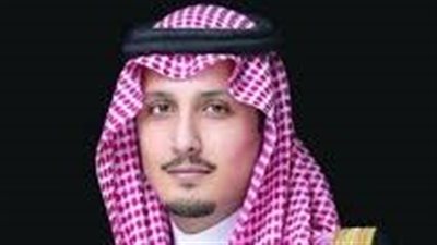 الأمير أحمد بن فهد يوضح أهمية تعاون الجهات الحكومية والخاصة مع هيئة الإحصاء 