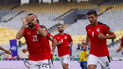 جدول مواعيد مباريات منتخب مصر في التصفيات المؤهلة إلى كأس أمم إفريقيا 2023 بكوت ديفوار