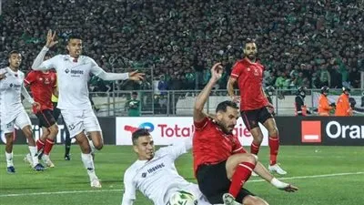 موعد مباراة الأهلي ووفاق سطيف اليوم بدوري الأبطال والقنوات الناقلة