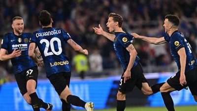 الجولة قبل الأخيرة.. موعد مباراة إنتر ميلان ضد كالياري في الدوري الإيطالي