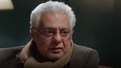 توفيق عبد الحميد يعبر عن استيائه بعد تصريحات المخرج سامح عبد العزيز عن أسباب اعتزاله 