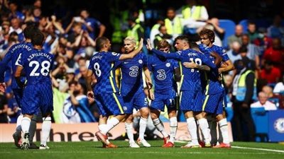 من أجل مقعد الأبطال.. موعد مباراة تشيلسي ضد ليستر سيتي في الدوري الإنجليزي