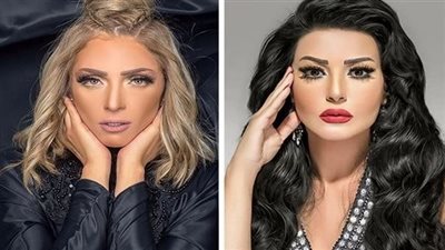 ريم البارودي تكشف عن كواليس الصلح مع سمية الخشاب