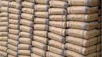  أسعار الأسمنت اليوم الجمعة 12-8-2022 في محافظة قنا