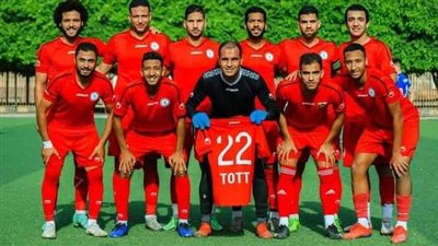 مواجهات قوية بالجولة 27 لمجموعة القاهرة بدورى القسم الثالث