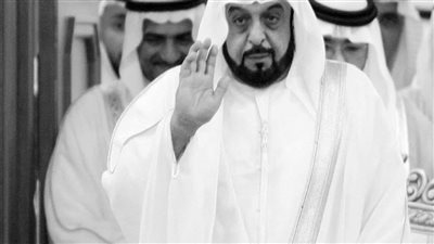 محلل أردني: نعزي أنفسنا بوفاة خليفة بن زايد.. وانتقال السلطة سيكون سلس