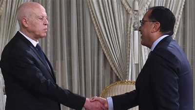 رئيس تونس يكشف موقفه من قضية سد النهضة 