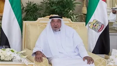 اتحاد الإذاعات الإسلامية ينعى وفاة رئيس دولة الإمارات الشيخ خليفة بن زايد