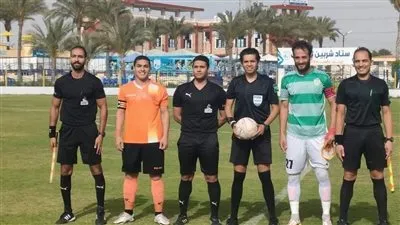 فوز صاعق لبلدية المحلة على المنصورة في موقعة مثيرة