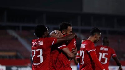 موسيماني يستقر على تشكيل الأهلي ضد وفاق سطيف